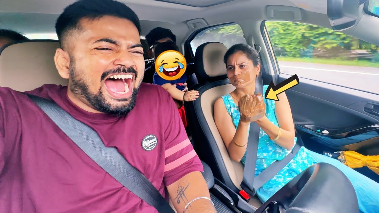 Biwi se Liya Badla 😂 Prank