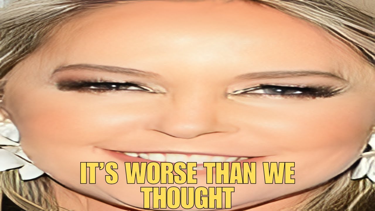 From Child Star to Sultry Sorceress: Erin Murphy's Bewitching Transformation!