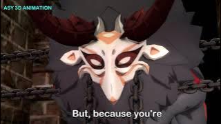 Genshin Impact Eula X Mitachurl Can't Never Be Together