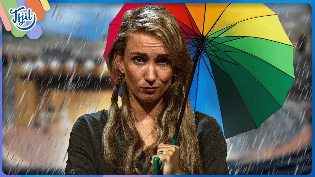 Zijn wij wel uniek met ons openluchttheater? // Tsjil International