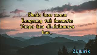 Kristal - Cinta Zarina Lirik