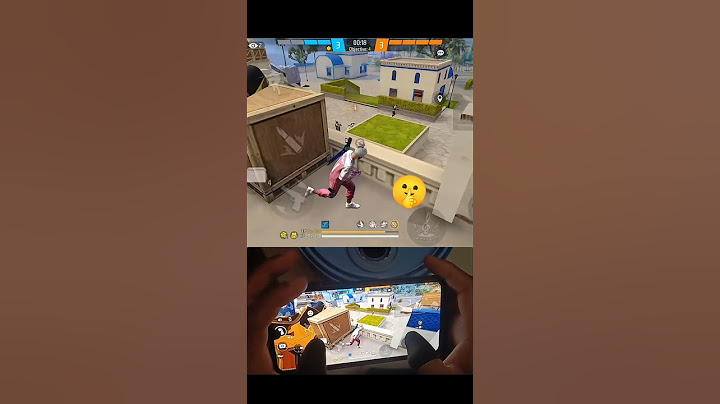 free fire speed moments handcam gameplay #shorts #viral