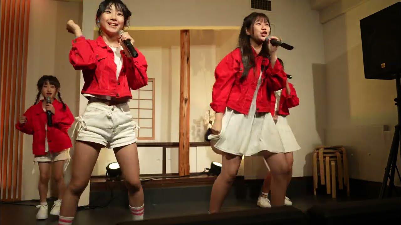 ナナイロドロップス 23/7/16 nanairo nanairodrops g YouTube