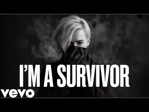 Sia – I’m a Survivor (Official Music Video 2026)