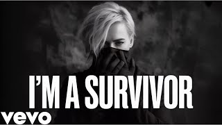 Sia – I’m a Survivor (2026)