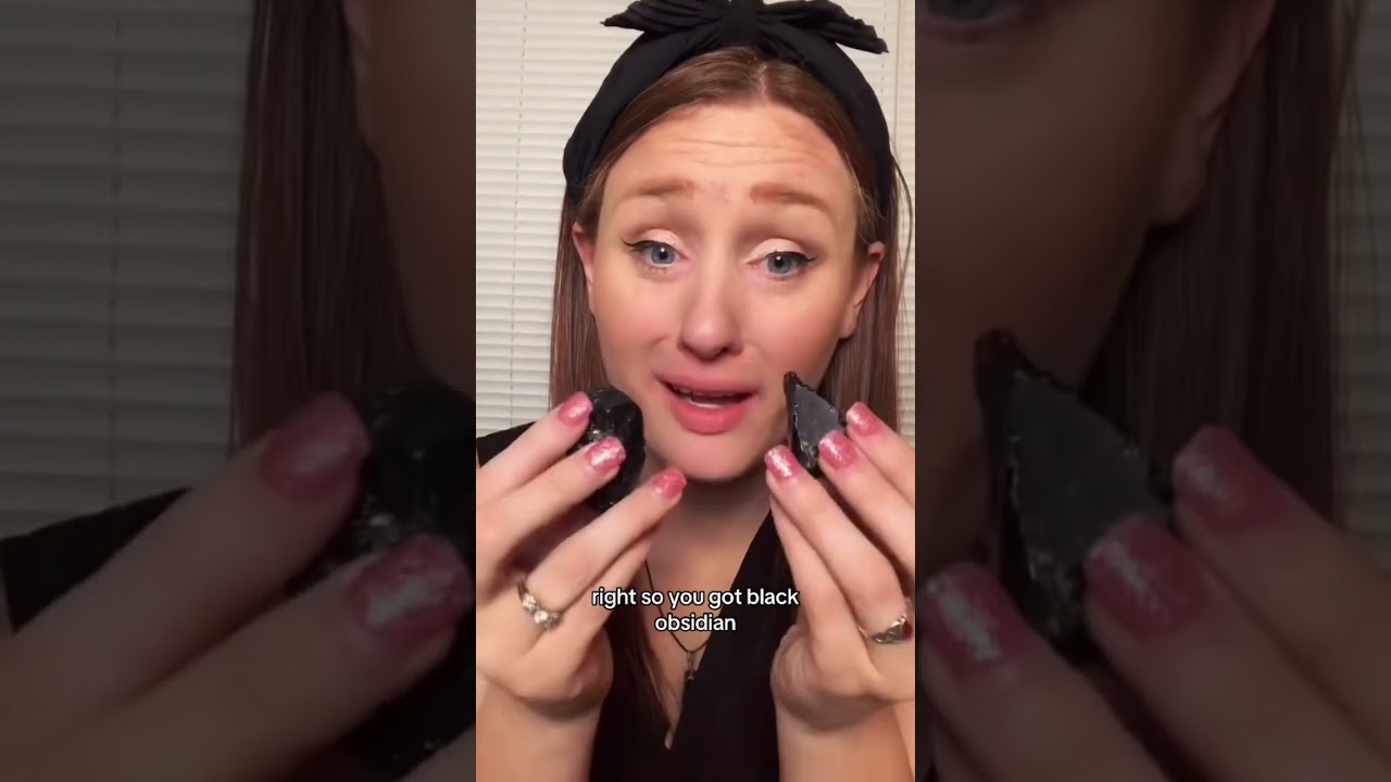 BEST crystals for beginners🧙 