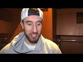 FRANK KAMINSKY after HORNETS WIN vs. Pelicans!