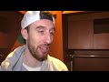 FRANK KAMINSKY after HORNETS WIN vs. Pelicans!