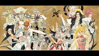 Re:Birth Ⅱ - ラストバトル from Romancing Sa・Ga 3