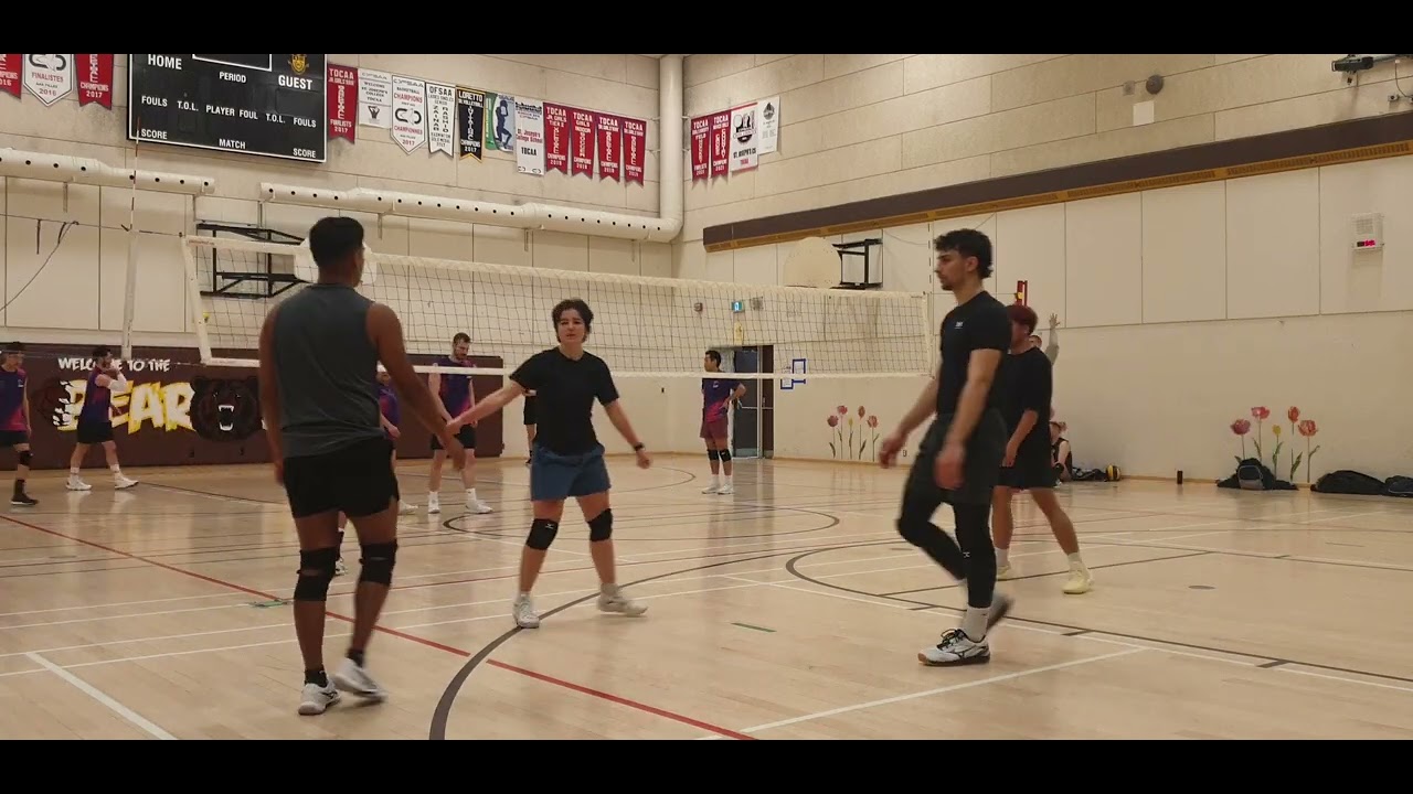 TSVL Comp League - Feb 10th, 2026 -  Part 2