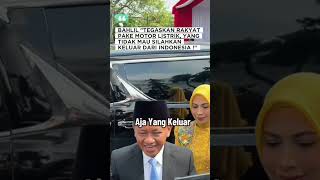 Gimana Kolo Dia Yang Keluar?