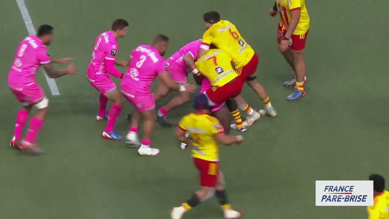 𝙇❜𝙄𝙢𝙥𝙖𝙘𝙩 𝙙𝙪 𝙢𝙤𝙞𝙨 de février 💥 avec France Pare-Brise