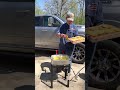 Fried Catfish