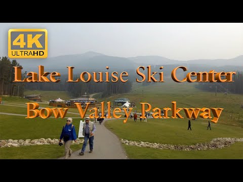 Vidéo: Au-delà De Whistler: Le Lac Louise Et Les Meilleures Zones De Ski Au Canada - Réseau Matador