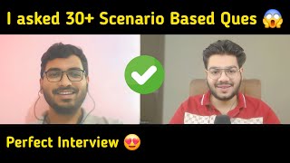 Java Spring Boot 5 Yrs Interview Experience