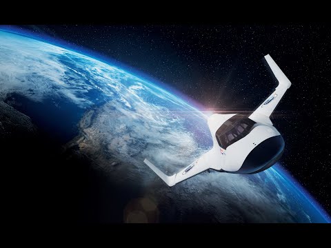 წინ პლანეტებისკენ! ახალი კოსმოსური გზა