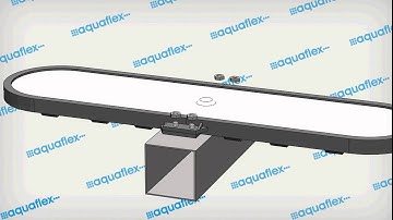 APD650/APD1100 Plate Diffuser - Direct Connection