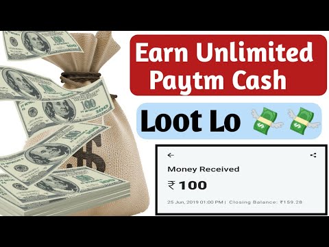 Earn money highest paying app 2019 top 5 apps for money