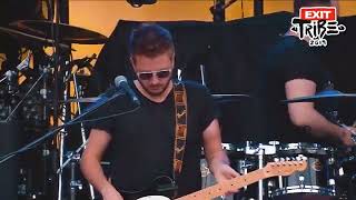 65daysofstatic - Live  at exit festival (2019)