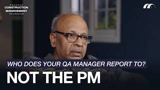 The One Person on Site Who Can Stop the Job | Construction Management with Shriram Pandit