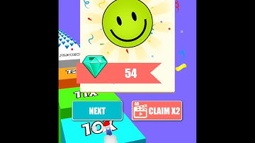 CUBE SURFER GAMEPLAY WALKTHROUGH ALL LEVELS(5)