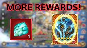 IMR Infinite Magicraid: Weekly THURSDAY Update! (4 December)