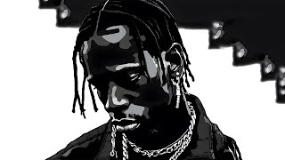 [FREE] | HYAENAGAZING | Travis Scott x Utopia Type Beat