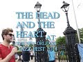 Jazz Fest 2014: The Head and The Heart Question Overnight Success