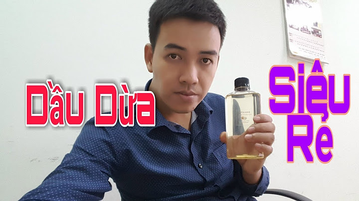 1 lít dầu dừa bằng bao nhiêu kg com dua năm 2024