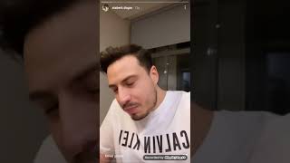 Ataberk Doğan Köpeğin Piolojisi Bozulmuş