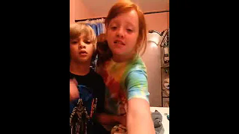 When you live in an orphanage