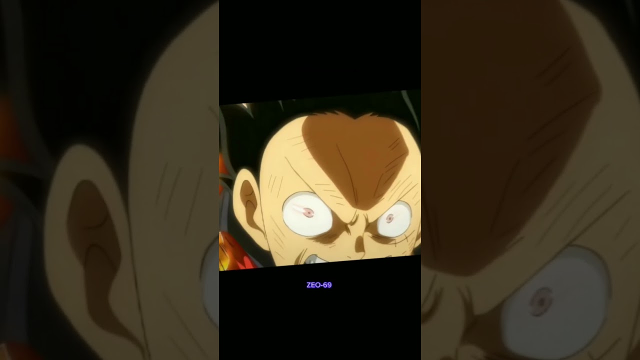 LUFFY EDIT 😈🔥 BY ZEO-69 [AMV] 