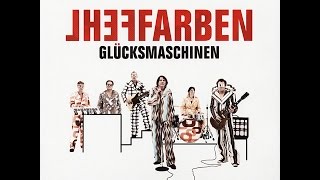 Fehlfarben - Glücksmaschinen (Tapete Records) [Full Album]