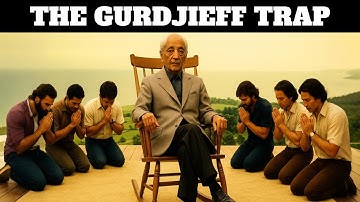 Does Your Spiritual Group Create Fragmentation? - J. Krishnamurti