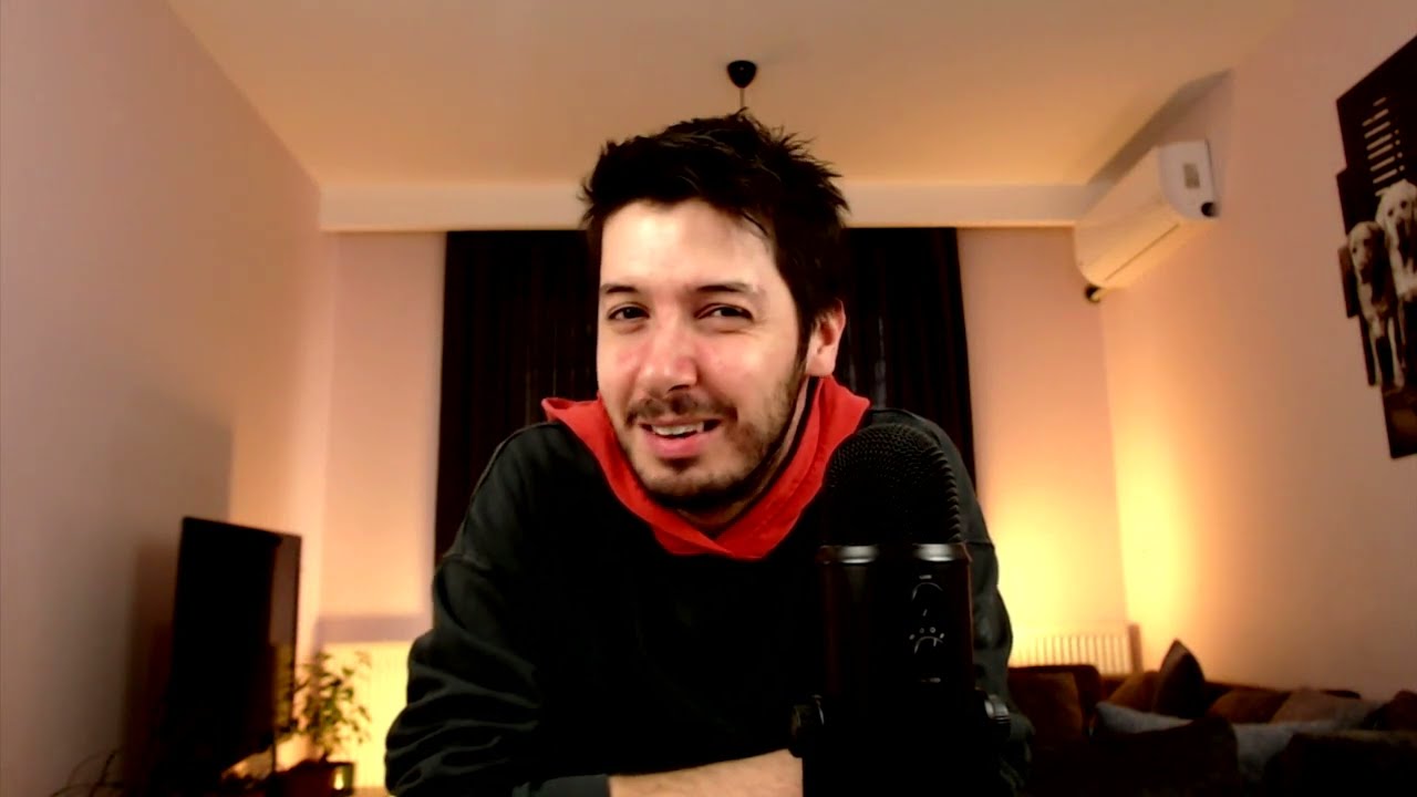 Biraz Kafa Dağıtalım - İlk Gittiğim Festival ( Başıma Gelenler )