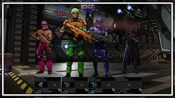 XCOM 2 Review Stream, Part 8 Final