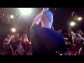 Capture de la vidéo En Pie de Guerra - Kaos Urbano - Costa Rica - Con Cojones tour 2013.