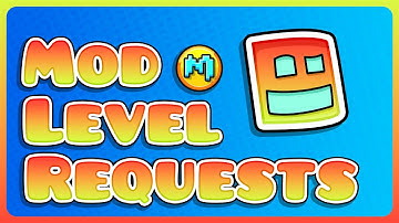 (Use Form in Description) Mod Level Requests
