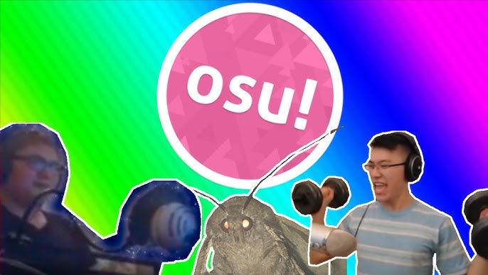 osu Videos and Highlights - Twitch