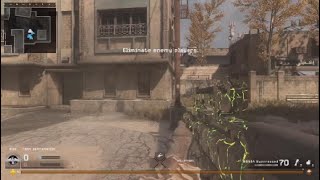 Call of duty modern warfare remastered team deathmatch May 2026 #4