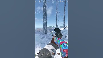 Why can’t I ever get my snowball 😭😭 #rust #rustconsole #rustgame #facepunch