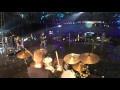 nobel concert warmup, a-ha (soundcheck 2)