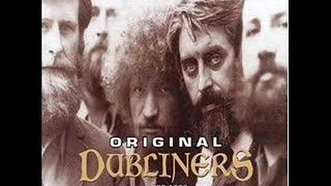 Spancill Hill - The Dubliners