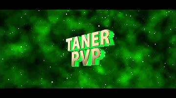TANERPVP İNTRO !!!!!!!!