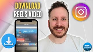 How To Download Instagram Reels Video screenshot 4