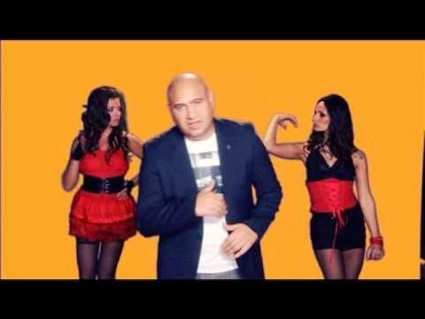 KONDIO - Puskam te / КОНДЬО - Пускам те