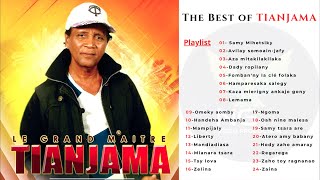 Tianjama - THE BEST OF TIANJAMA - Best Songs 2023 ... [Album complet]