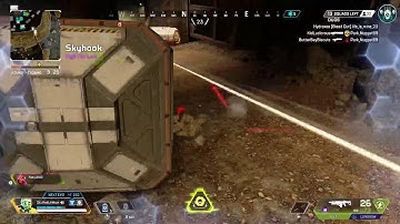 Killed 2 who had Pred trails and it felt so good