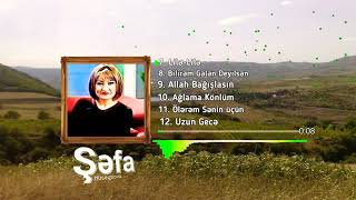 Şəfa -  Lilə-Lilə Resimi