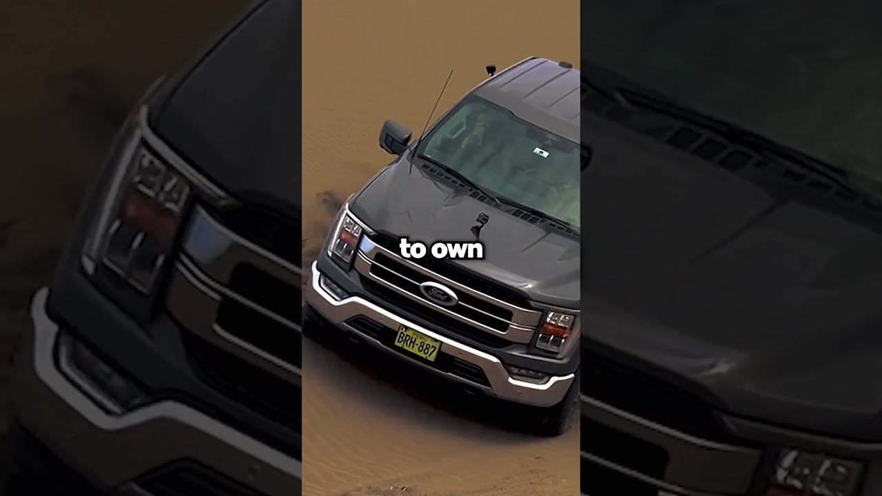 What Car Does Joe Biden Drive?